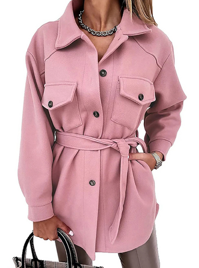 Lynara™ | Stylish Autumn Jacket