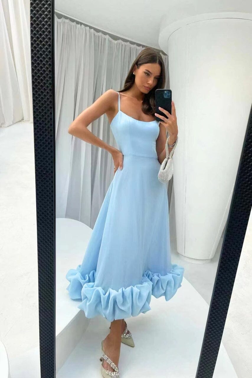 Lauren Graceful Elegant Dress