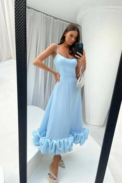Lauren Graceful Elegant Dress