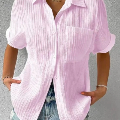 Nola Casual Elegance Blouse