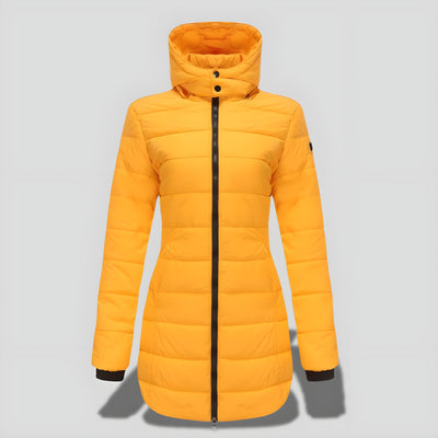 Mia™ | Long Warm Coat