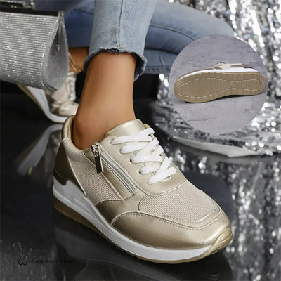 Dina Orthopedic Shoes