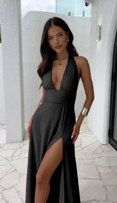 Lara Elegant Party Dress