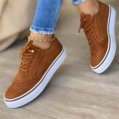 Melany Orthopedic Sneakers