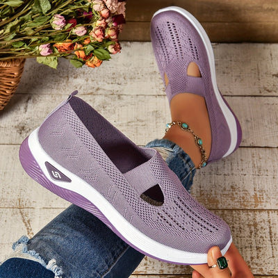 Rosie Orthopedic Slip-On Shoes