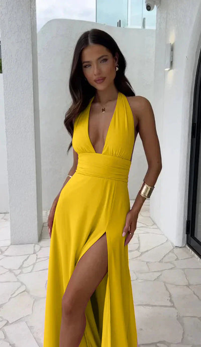 Lara Elegant Party Dress