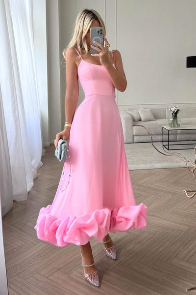 Lauren Graceful Elegant Dress