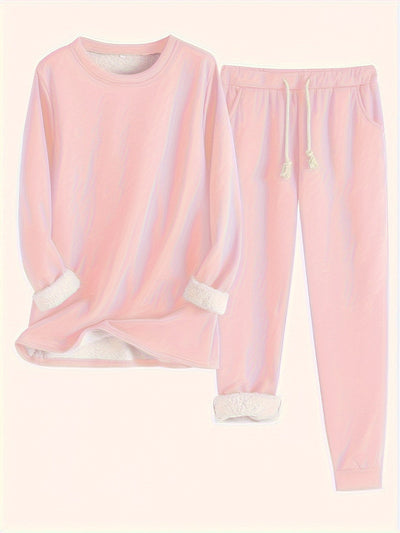 Rebecca - Comfortable Loungewear Set