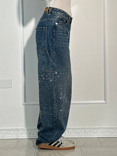 Evie™ | Denim Pants