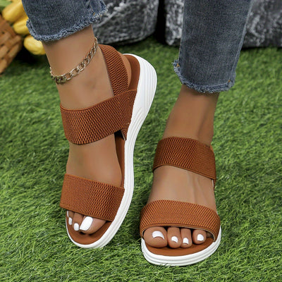 Malanda Orthopedic Stretch Sandals