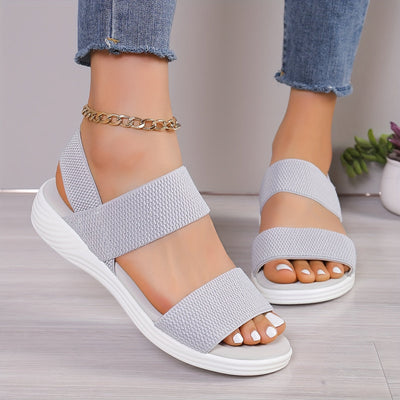 Malanda Orthopedic Stretch Sandals