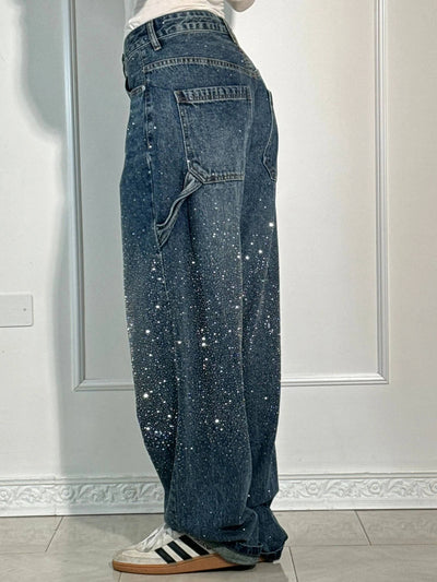 Evie™ | Denim Pants