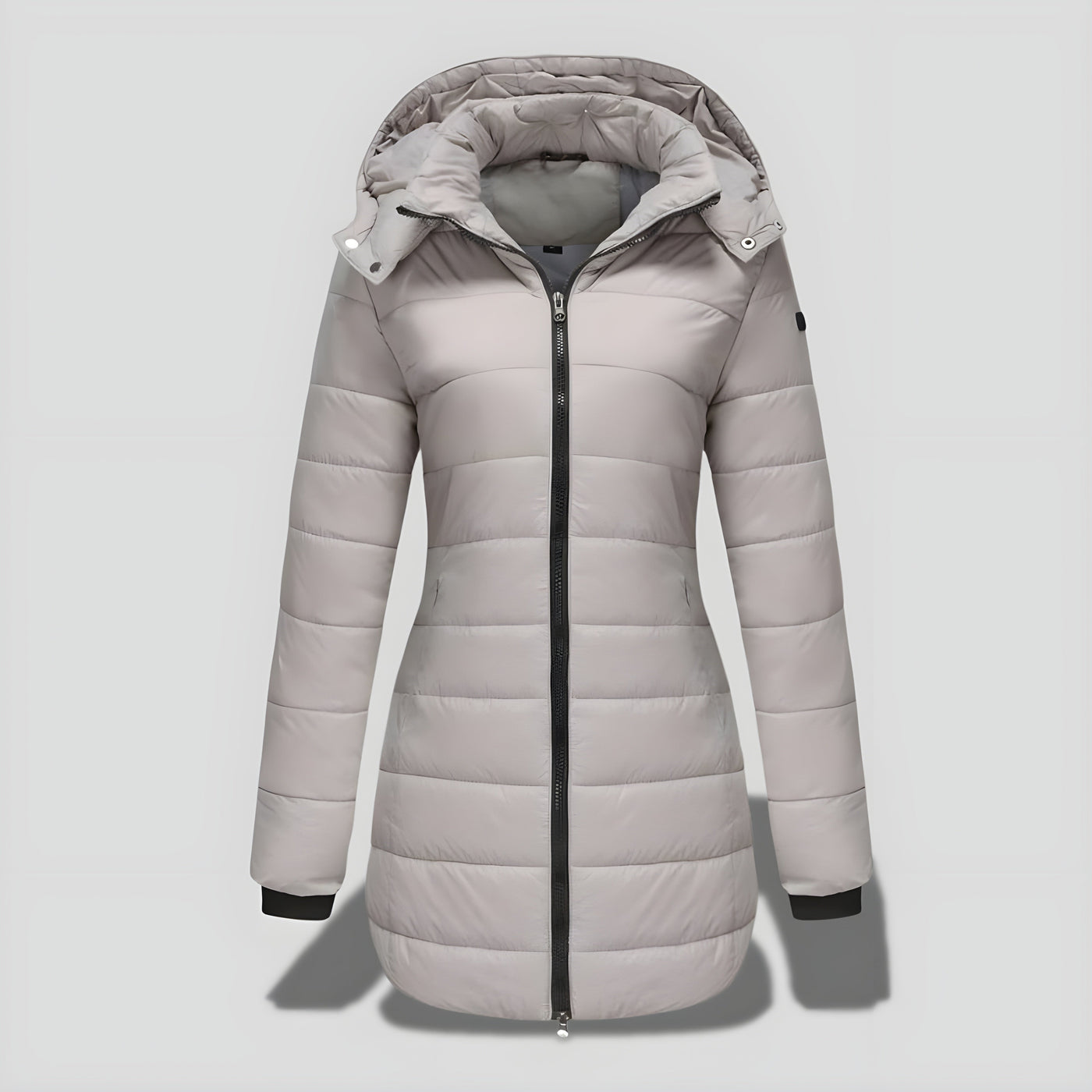 Mia™ | Long Warm Coat