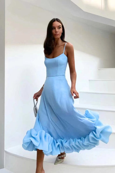 Lauren Graceful Elegant Dress
