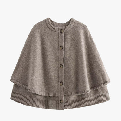 Chloë - Pull-over Sweater