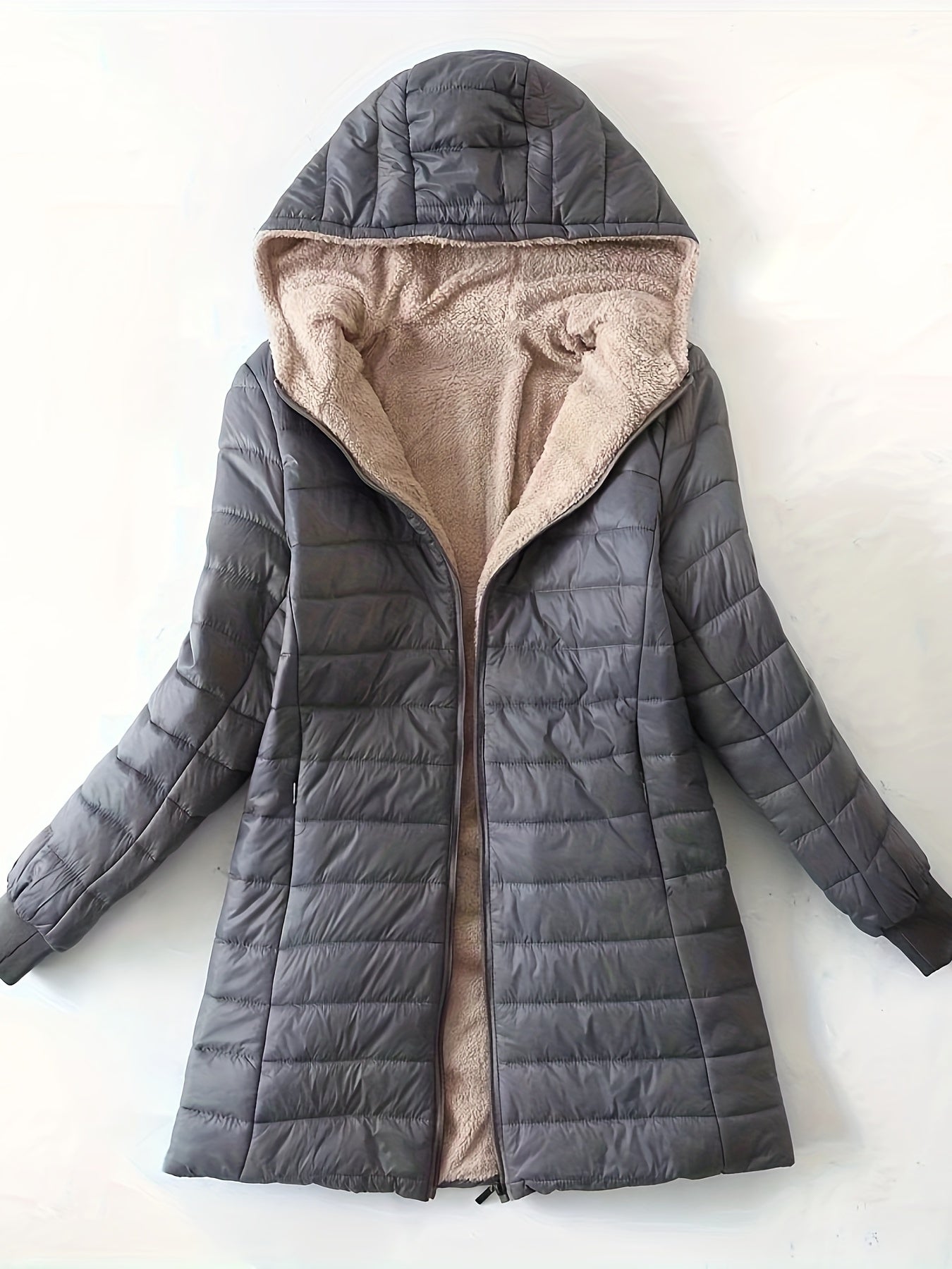 Freya™ | Elegant Casual Jacket