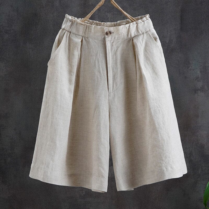 Daniela™ - Thin Casual Cotton Pants
