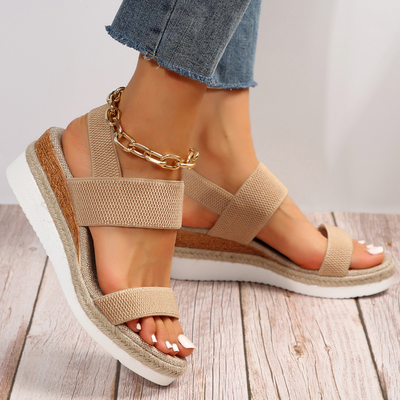 Mandy Orthopedic Sandals