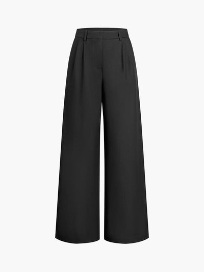 Theodora Wide Leg Pants