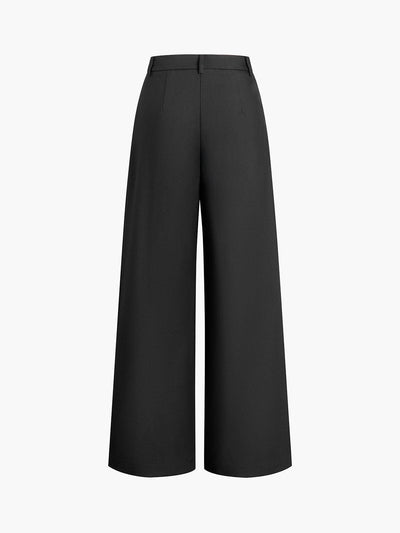 Theodora Wide Leg Pants