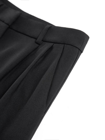 Theodora Wide Leg Pants