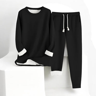 Amelia™ | Thermal Fleece Set