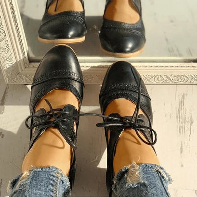 Zenna Elegant Spring Boots
