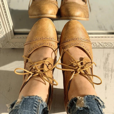 Zenna Elegant Spring Boots
