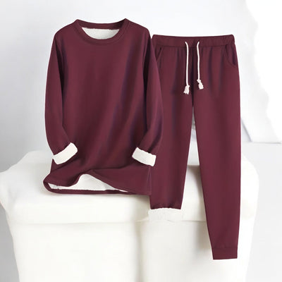 Amelia™ | Thermal Fleece Set