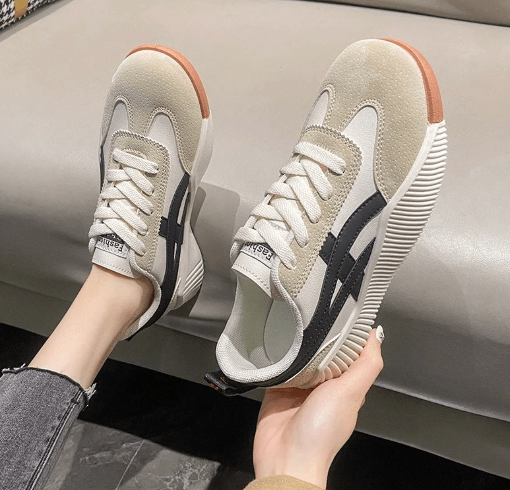 Nyla™ | Stylish Orthopedic Shoes