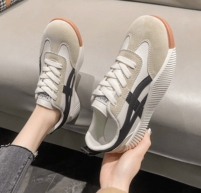 Nyla™ | Stylish Orthopedic Shoes