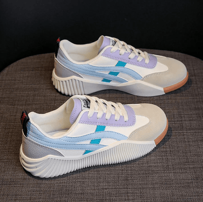 Nyla™ | Stylish Orthopedic Shoes