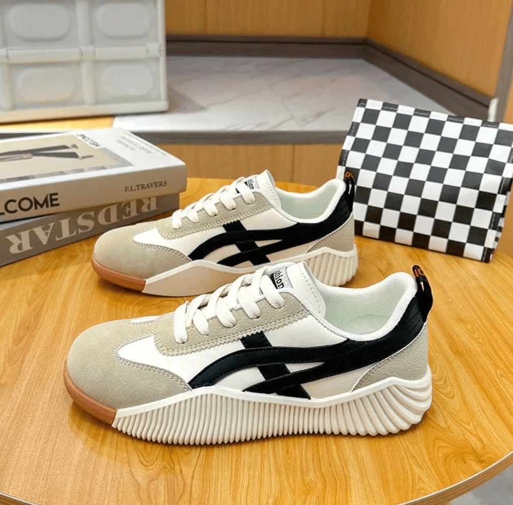 Nyla™ | Stylish Orthopedic Shoes
