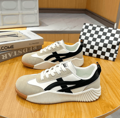 Nyla™ | Stylish Orthopedic Shoes