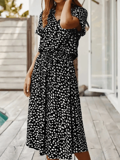 Penelope｜Casual Dress