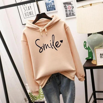 Emma™ | Cozy and Stylish Hoodie