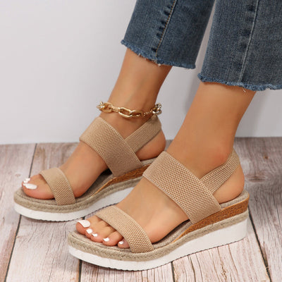 Mandy Orthopedic Sandals