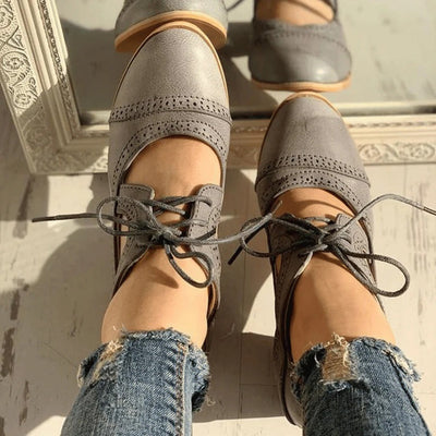 Zenna Elegant Spring Boots