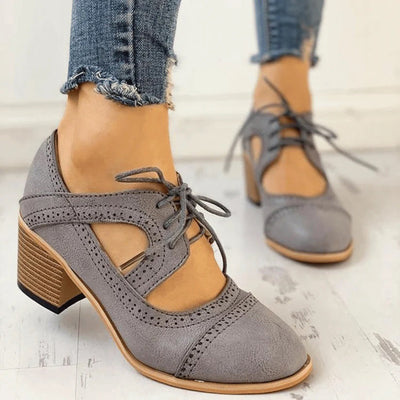 Zenna Elegant Spring Boots