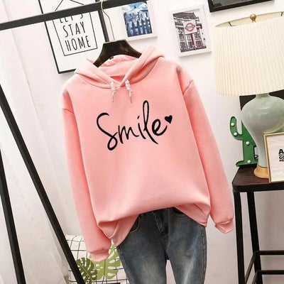 Emma™ | Cozy and Stylish Hoodie