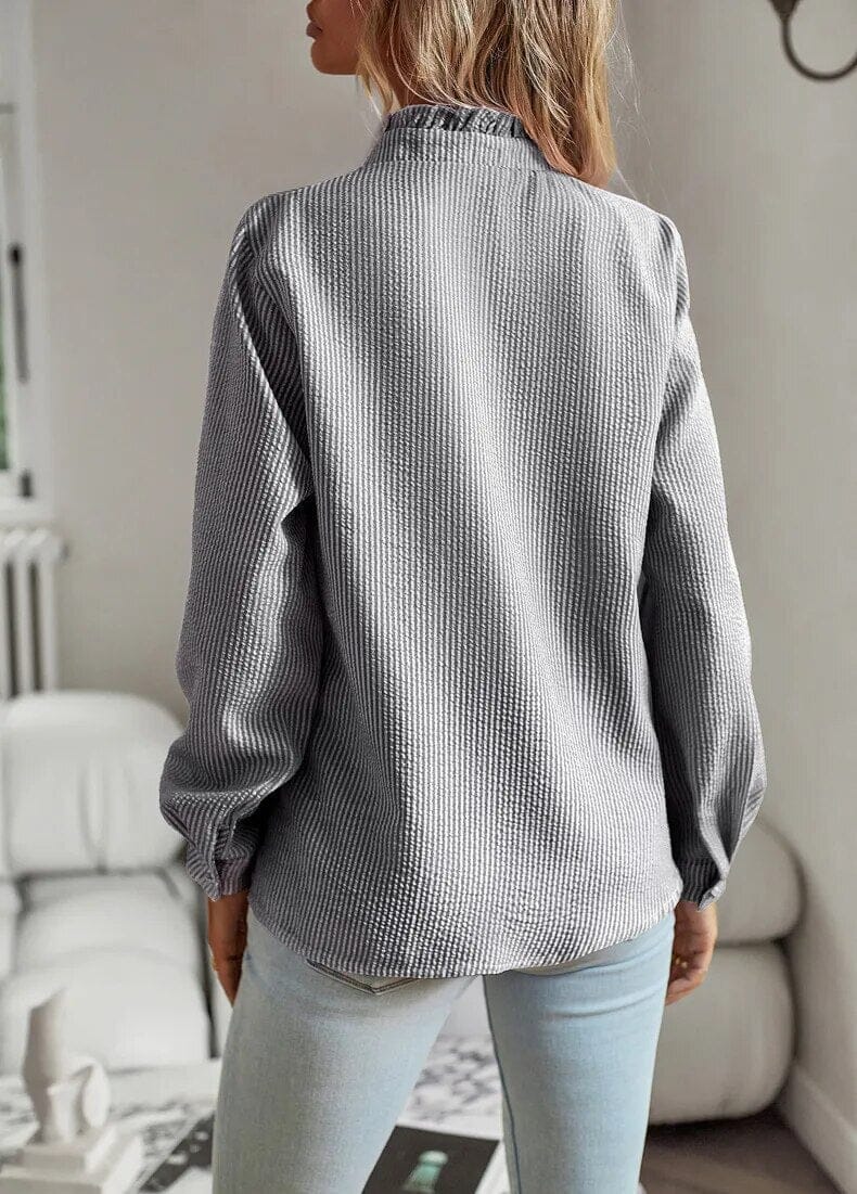 Sarah™ - Elegant Blouse