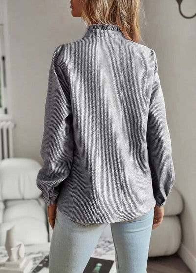 Sarah™ - Elegant Blouse
