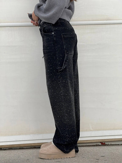 Evie™ | Denim Pants