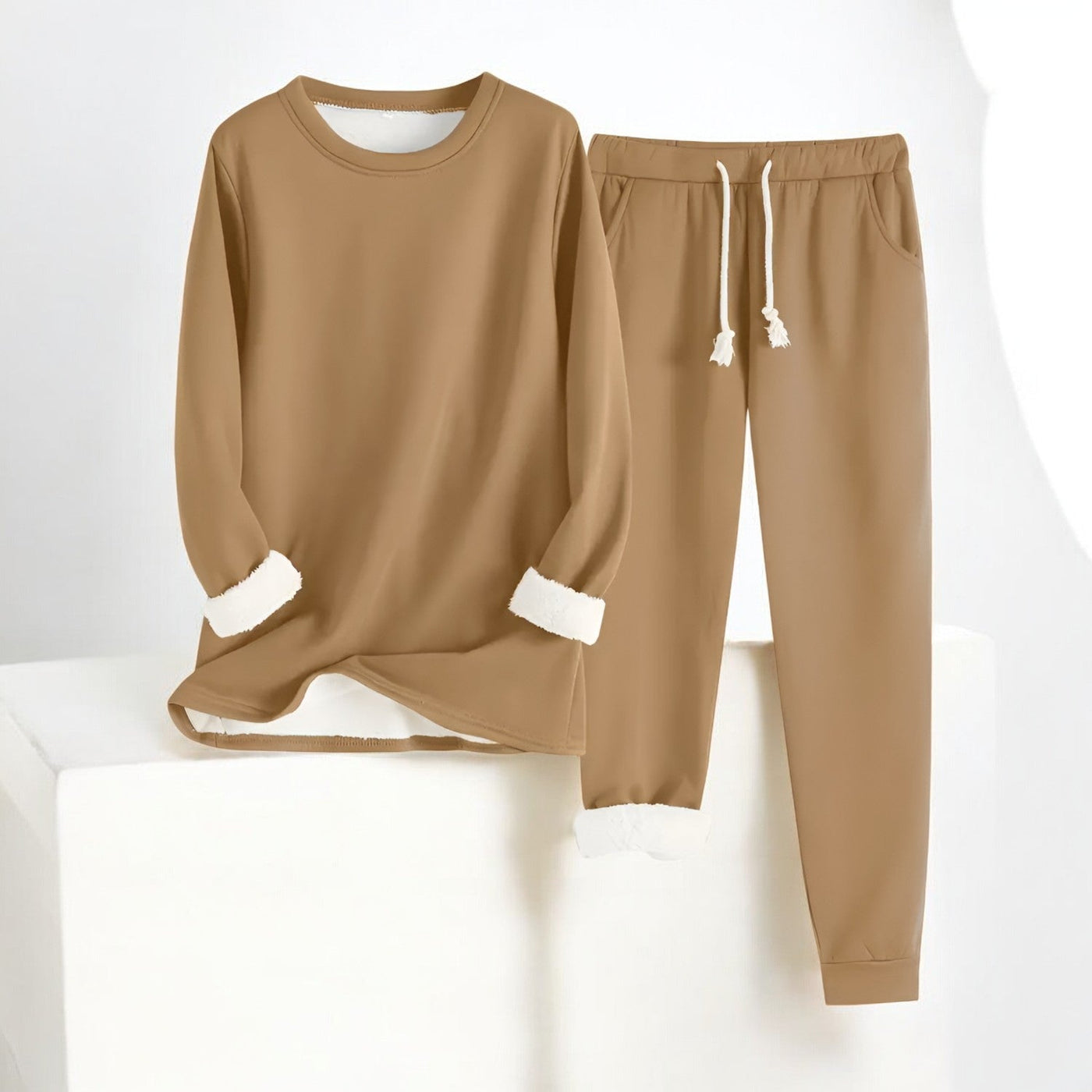 Amelia™ | Thermal Fleece Set