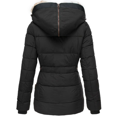 Suzanne - Warm winter coat