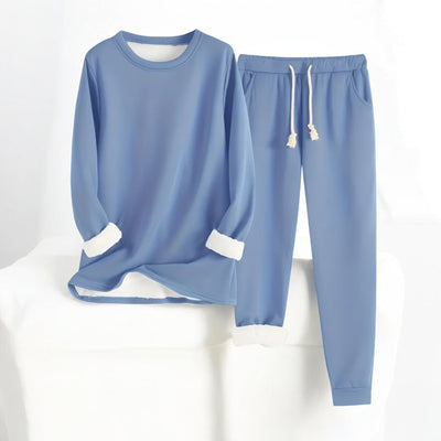 Amelia™ | Thermal Fleece Set