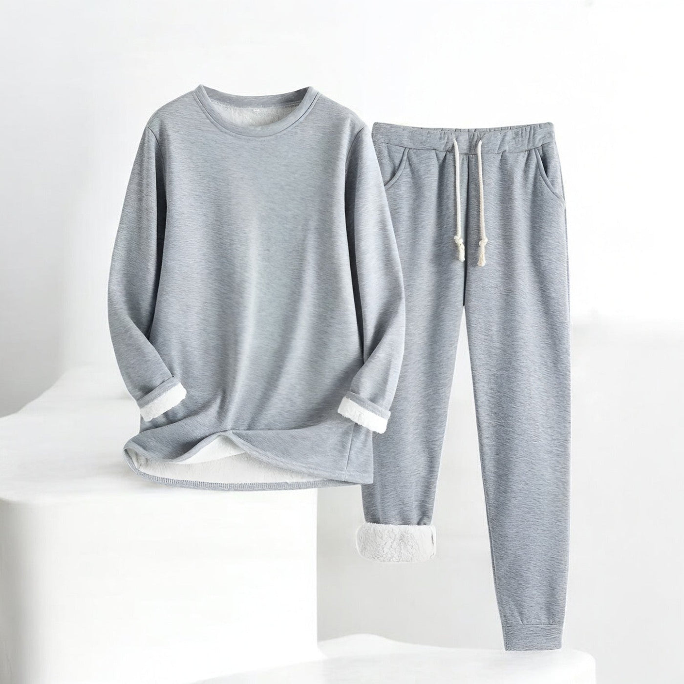 Amelia™ | Thermal Fleece Set