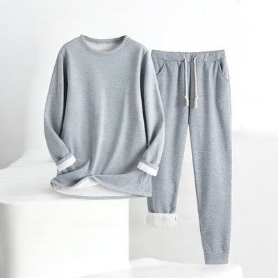 Amelia™ | Thermal Fleece Set