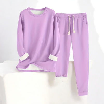 Amelia™ | Thermal Fleece Set
