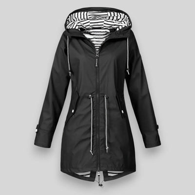 Lovisa™ | Stylish Waterproof Jacket